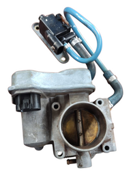 TBI Corpo De Borboleta Stilo 1.8 8v Eletrônico  93327546