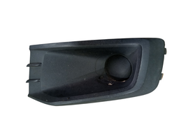 Grade Moldura Paracho Esque S/ Milha Saveiro Gol Track G6