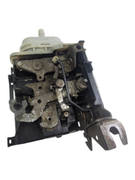 FECHADURA TRAVA PORTA DIANTEIRA DIREITA AUDI A3 1998 2005