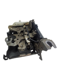 FECHADURA TRAVA PORTA DIANTEIRA DIREITA AUDI A3 1998 2005