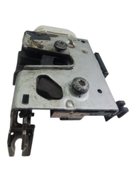 Fechadura Trava Porta Dianteira Direita Audi A3 1998 2005