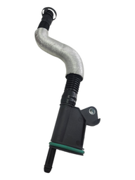 Mangueira Respiro Oleo Volkswagen Jetta 2.0 Tsi 2006 2010