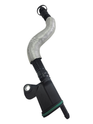 MANGUEIRA RESPIRO OLEO VOLKSWAGEN JETTA 2.0 TSI 2006 2010