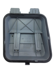 TAMPA VEDACAO FAROL DIANTEIRO DIREITO FIAT DOBLO 2002 2009