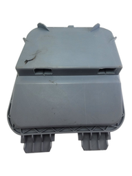 TAMPA VEDACAO FAROL DIANTEIRO DIREITO FIAT DOBLO 2002 2009