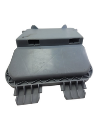 TAMPA VEDACAO FAROL DIANTEIRO DIREITO FIAT DOBLO 2002 2009