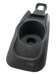 CONSOLE CENTRAL FIAT PALIO SIENA 2008 2012 ORIGINAL