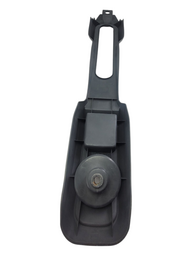 CONSOLE CENTRAL FIAT PALIO SIENA 2008 2012 ORIGINAL