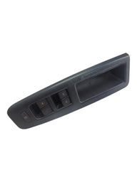 BOTAO INTERRUPTOR COMANDO VIDROS VW POLO 2003 2013 ORIGINAL