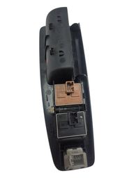 BOTAO INTERRUPTOR COMANDO VIDROS VW POLO 2003 2013 ORIGINAL