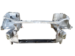 Mini Frente Caixa De Roda Corolla 2003 2004 A 2008