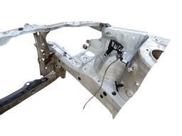 MINI FRENTE CAIXA DE RODA COROLLA 2003 2004 A 2008