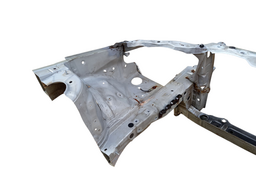 MINI FRENTE CAIXA DE RODA COROLLA 2003 2004 A 2008