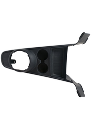 Console Central Cambio Gol Saveiro G5 2009 a 2017