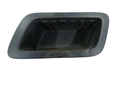 Moldura Pisante Escadinha Lateral Esq. Saveiro 2010 A 2022