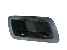 Moldura Pisante Escadinha Lateral Dir. Saveiro 2010 A 2022