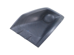 MOLDURA DO FAROL MILHA EXTERNO L.D SAVEIRO 2014/2016