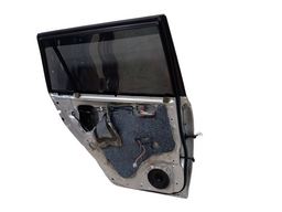 PORTA TRASEIRA ESQUERDA COROLLA FIELDER 2005 2006 A 2008