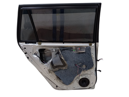 PORTA TRASEIRA ESQUERDA COROLLA FIELDER 2005 2006 A 2008