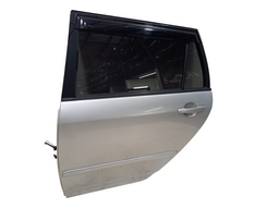 PORTA TRASEIRA ESQUERDA COROLLA FIELDER 2005 2006 A 2008