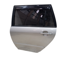 PORTA TRASEIRA ESQUERDA COROLLA FIELDER 2005 2006 A 2008