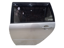 Porta Traseira Esquerda Corolla Fielder 2005 2006 a 2008