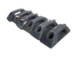 KIT 6 GANCHO CAÇAMBA SAVEIRO 2010/2019