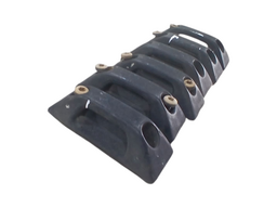 KIT 6 GANCHO CAÇAMBA SAVEIRO 2010/2019