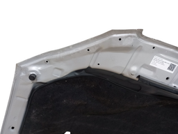 CAPÔ DIANTEIRO COROLLA 2003 A 2008 C/DETALHE VER FOTOS