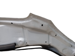 CAPÔ DIANTEIRO COROLLA 2003 A 2008 C/DETALHE VER FOTOS