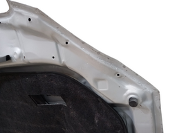 CAPÔ DIANTEIRO COROLLA 2003 A 2008 C/DETALHE VER FOTOS