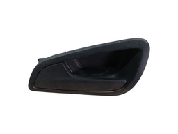 Maçaneta Int Dian/Tras Esq Focus 14/19 Ka 15/21 S/Furo Botão