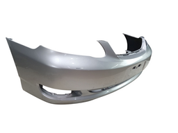 PARACHOQUE DIANTEIRO COROLLA 2003 A 2004