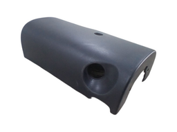 MOLDURA INFERIOR COLUNA SAVEIRO 2008/2016