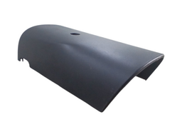 MOLDURA INFERIOR COLUNA SAVEIRO 2008/2016