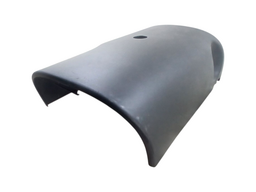 MOLDURA INFERIOR COLUNA SAVEIRO 2008/2016