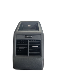 Difusor Ar Traseiro Vw Nivus Polo Virtus 2018/2023 6ea864298