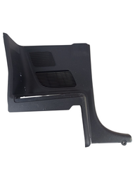 REVESTIMENTO COLUNA CARROCERIA ESQUERDO SAVEIRO 2010/2017 