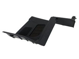 REVESTIMENTO COLUNA CARROCERIA ESQUERDO SAVEIRO 2010/2017 