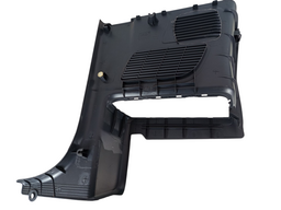 REVESTIMENTO COLUNA CARROCERIA ESQUERDO SAVEIRO 2010/2017 