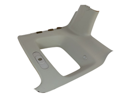 ACABAMENTO COLUNA CENTRAL LADO ESQUERDO SAVEIRO 2014