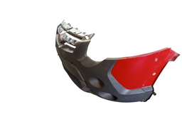 PARACHOQUE DIANTEIRO STRADA / PALIO WEEKEND ADVENTURE 13/20