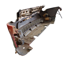 PARACHOQUE DIANTEIRO STRADA / PALIO WEEKEND ADVENTURE 13/20