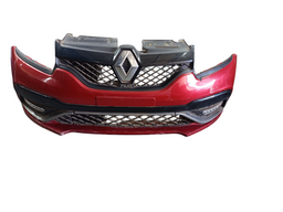 PARACHOQUE DIANTEIRO SANDERO 2015 2016 A 2019 RS