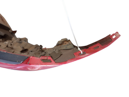 PARACHOQUE DIANTEIRO SANDERO 2015 2016 A 2019 RS