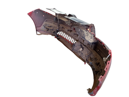 PARACHOQUE DIANTEIRO SANDERO 2015 2016 A 2019 RS