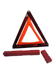 TRIANGULO ALERTA REFLETOR SINALIZACAO VOLKSWAGEN VIRTUS 2020