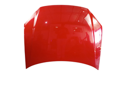 CAPÔ DIANTEIRO PALIO SIENA STRADA 2008 2009 A 2020