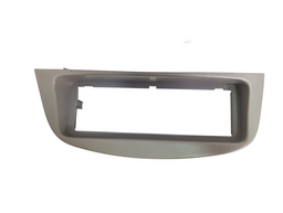 Moldura Central Radio Fiat Palio 2001 A 2012 - 100177987