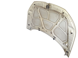 CAPÔ DIANTEIRO GOL SAVEIRO VOYAGE G6 G7